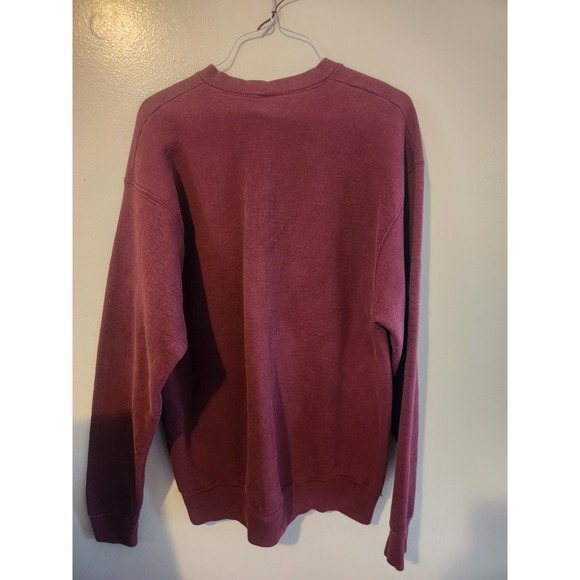 Vintage Salem Sportswear Alabama Sweatshirt Crimson Tide XL USA Made Embroidered - Picture 5 of 5